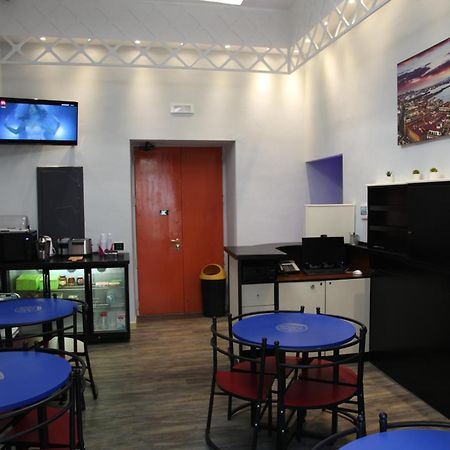 Dolce Vita Rooms Neapel Exterior foto